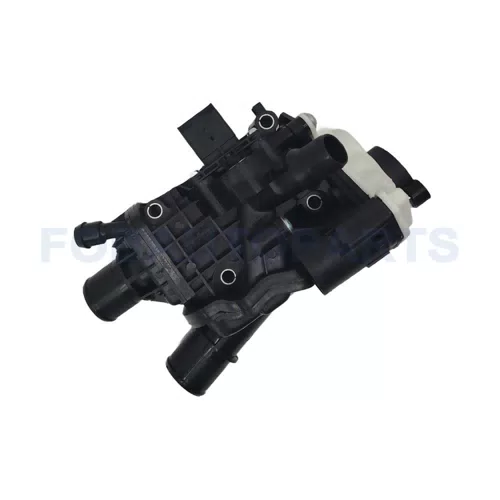 Engine Cooling Housing Temperature Control Solution Simple Install for Peugeot for Citroen for Ford 2.0 9804160380... - image 5